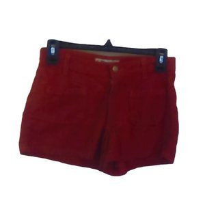 Blue Asphalt Corduroy Size 5